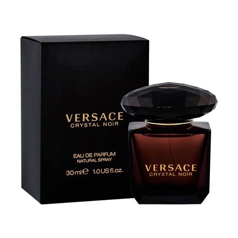 versace crystal noir 30